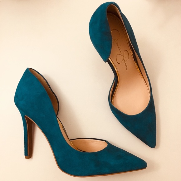 pheona pump jessica simpson